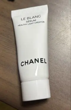 2025年最新】chanel ルブランセラム hlcsの人気アイテム - メルカリ