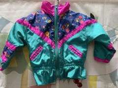 フラワーデザイン ジャケット 18m