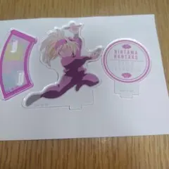 斉藤タカ丸　忍たま乱太郎アクリルスタンドコレクションLiteBBOX
