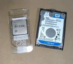 Ryzen 7 5700X 動作未確認 - メルカリ