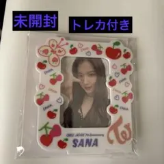 TWICE ツウィ ONCE JAPAN 7th フォトカードスタンド トレカ - メルカリ