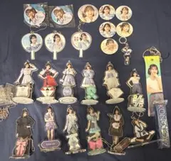 尾木波菜 アクリルスタンド、グッズ まとめ売り 2026年最新】メンバー名：尾木波菜 アイドル アクリルスタンドの人気