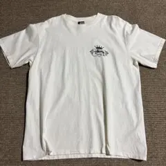 希少❗️Grand (グランドロイヤル) ホワイトTシャツ Lサイズ 希少❗️Grand Royal(グランドロイヤル) ホワイトTシャツ Lサイズ