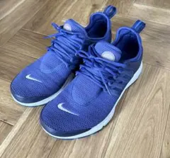 希少★Nike Air Presto ナイキエアプレスト24cm