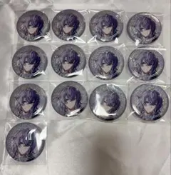 にじさんじ 星導ショウ サンリオ 缶バッジ 5 - メルカリ