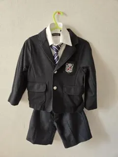 100cm　フォーマル　スーツ　セット