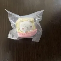 ちいかわ キャラマカロン ガシャポン ちいかわ