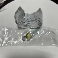 ニャッキ！ めじるしアクセサリー　ニャッキC