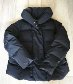 アーバンリサーチ サニーレーベル ダウンジャケット ネイビー