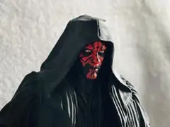 ⭐️ （Hasbro）スター・ウォーズ ブラックシリーズフィギュア ダース・モールのサムネイル