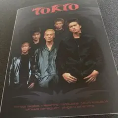 2026年最新】TOKIO INITIAL―TOKIOファースト写真集の人気アイテム