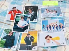 WEST.　混合　生写真まとめ売り