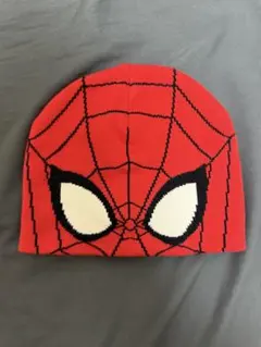 【美品】H&M スパイダーマン ビーニー