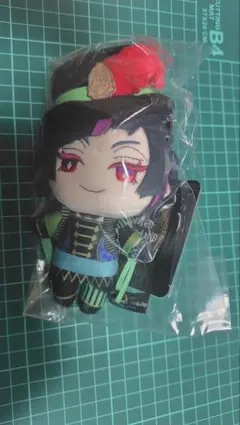 リリア ツイステミニミニぬいぐるみ プレイフル・ドレスver.