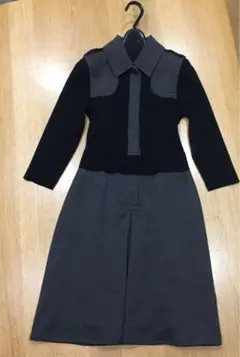 パオラフラーニのワンピースです