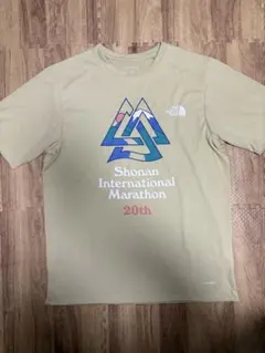 新品未開封】湘南国際マラソン2025 Tシャツ(メンズM) - メルカリ