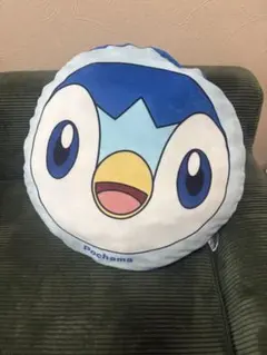 yuuu様専用ポッチャマ クッション ポケットモンスター