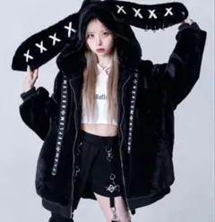 2025年最新】ファーパーカー レフレムの人気アイテム - メルカリ