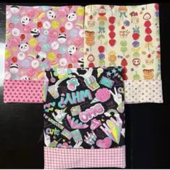 ランチョンマット3枚セット♡Ｎｏ．27