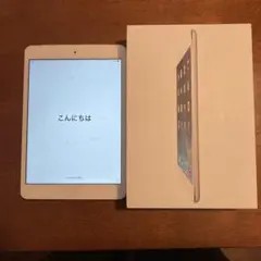 ジャンク品】iPad mini5 64GB スペースグレー - メルカリ