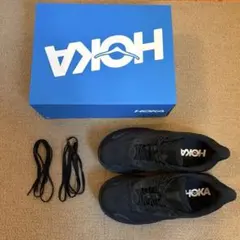 2026年最新】HOKA CLIFTON 10の人気アイテム - メルカリ