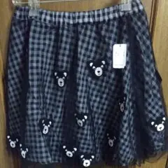 キャンディストリッパー タグ有りスカートのサムネイル