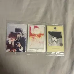 矢沢あいウエハースカード ご近所物語 レアカード まとめ売り