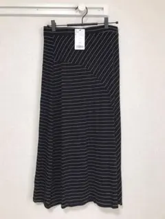 MANGO ロングスカート　新品　タグ付きのサムネイル