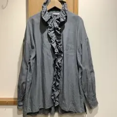 2026年最新】トゥジュー toujours フリルブラウスの人気アイテム