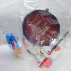 ポケモン ふんわりゆらりん飾り リーシャン ＆ ガーディ リーメント