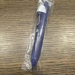 쿠로미 ボールペン ユニボールワンP ぶどう