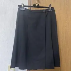 マーガレットハウエル MARGARET HOWELL レディース巻きスカートのサムネイル