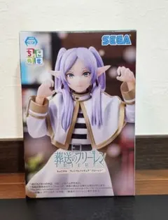 2026年最新】葬送のフリーレンちょこのせフィギュアの人気アイテム