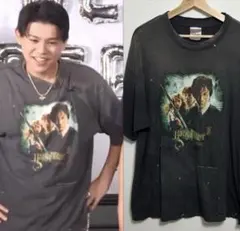 Saint mxxxxxx Tシャツ XL BE:FIRST LEO 着用のサムネイル