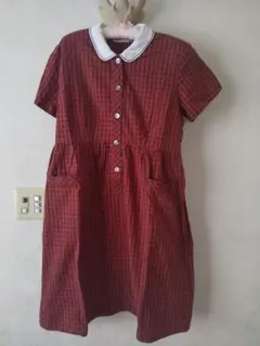 familiar ファミリア マタニティ服ワンピース 匿名配送