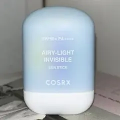 COSRX エアリーライトインビシブル サンスティックのサムネイル