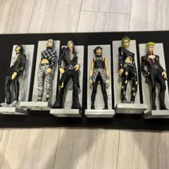 ジョジョの奇妙な冒険 まとめ売り ジャンプショップ JUMP SHOP【公式】 on X: 