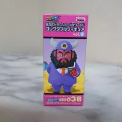 ドラゴンボール改 組立式ワールドコレクタブルフィギュア チチ - メルカリ