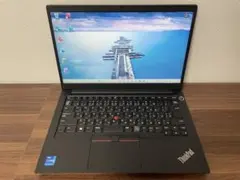 C*E様 Lenovo ThinkPad X1 Extreme 4K/32GB/ - メルカリ