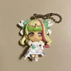 キュアズキューン　マスコットフィギュア