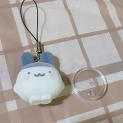 みみっち　たまごっち　フロッキーマスコットチャーム
