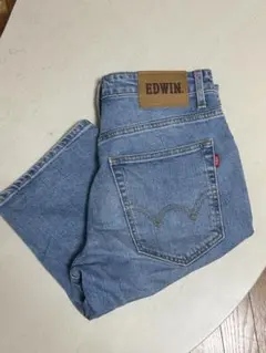 EDWIN ハーフパンツ