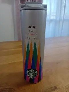 スターバックス カラフルタンブラー 500ml