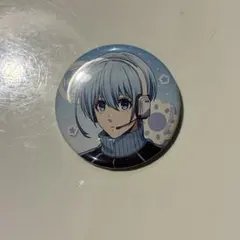 ブルーロック 氷織羊 缶バッジ