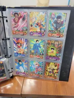 ドラゴンボールカードセット 36枚