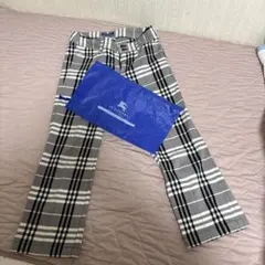 バーバリーブルーレーベルサンキュー セール中