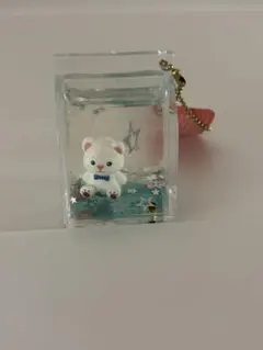 キーホルダー