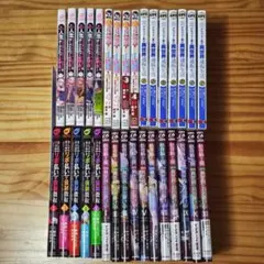 暗殺教室【1期+2期+劇場版】DVD 全25巻セット - メルカリ