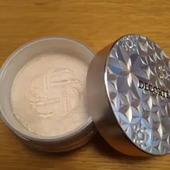 コスメデコルテ ルースパウダー 06 20g　ほぼ満量