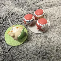 ちいかわ　チョコサプ　たこぎ
